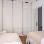 Apartamentos Poemas & Rimas De Becquer