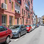 Apartamentos Poemas & Rimas De Becquer