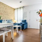 Apartamentos Poemas & Rimas De Becquer