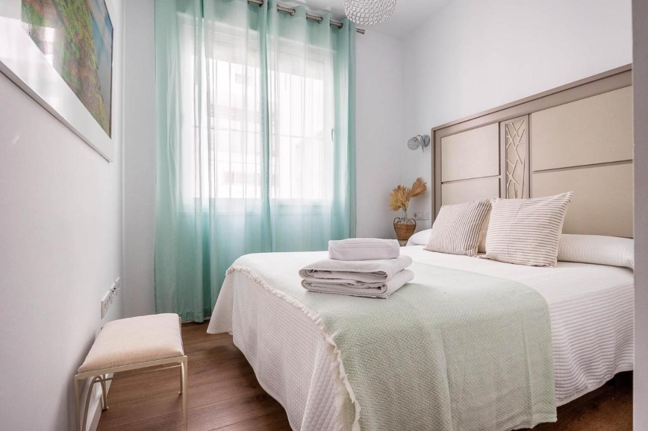 Poemas & Rimas De Becquer Appartement Séville