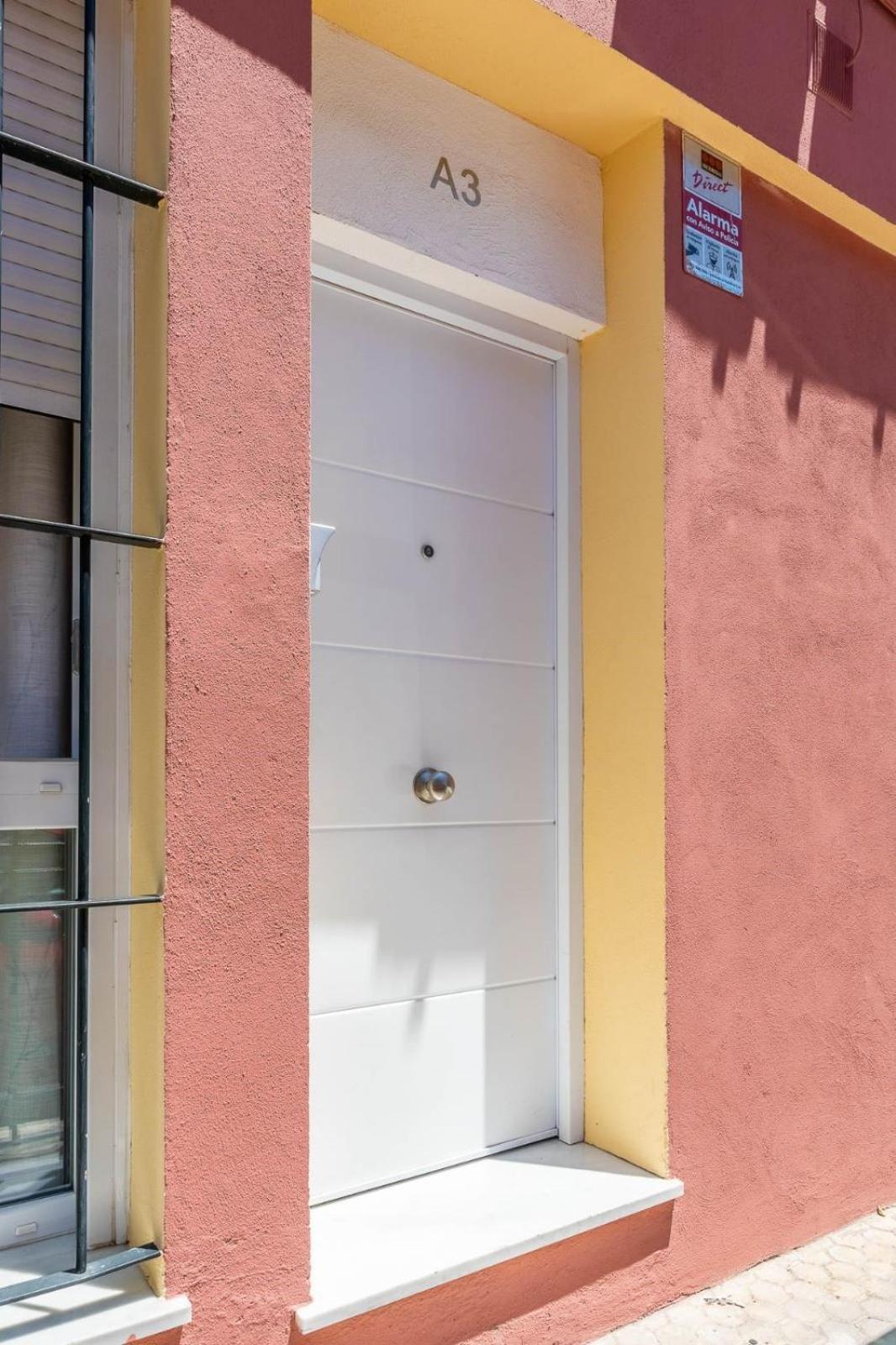 Poemas & Rimas De Becquer Appartement *