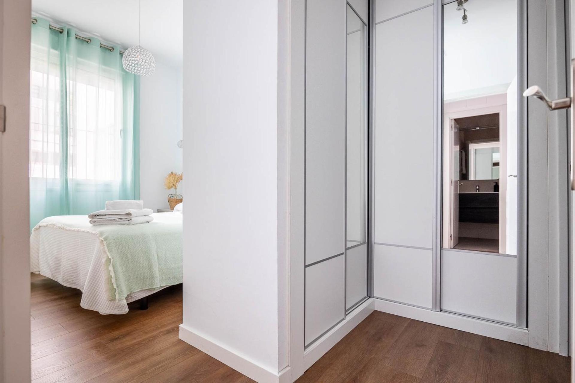 Poemas & Rimas De Becquer Appartement Séville